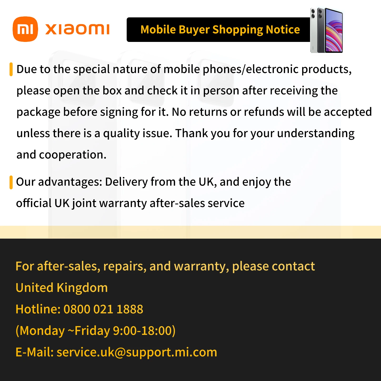【World Premiere】POCO X7 Pro Global Version Smartphone Dimensity 8400-Ultra 6000mAh 90W Charge 50MP camera with OIS 120Hz NFC 5G