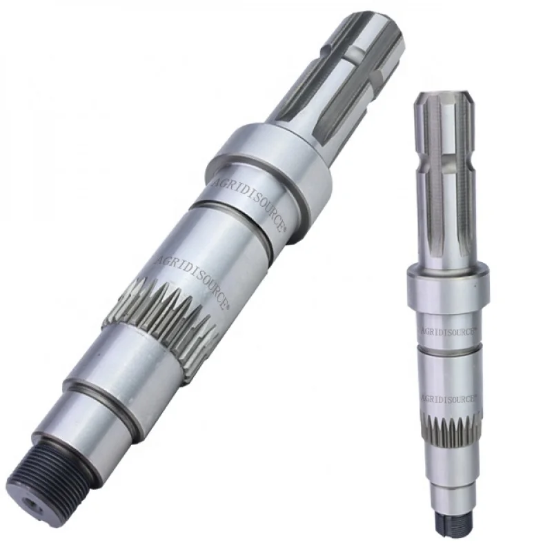 Barato: eixo de saída de potência geat da caixa de engrenagens para foton lovol parte trator OEM TE300.411-01