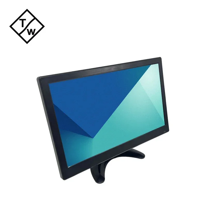 Montaje en pared de escritorio 1366x768 HD Panel 11 pulgadas 11,6 pulgadas LCD LED Monitor