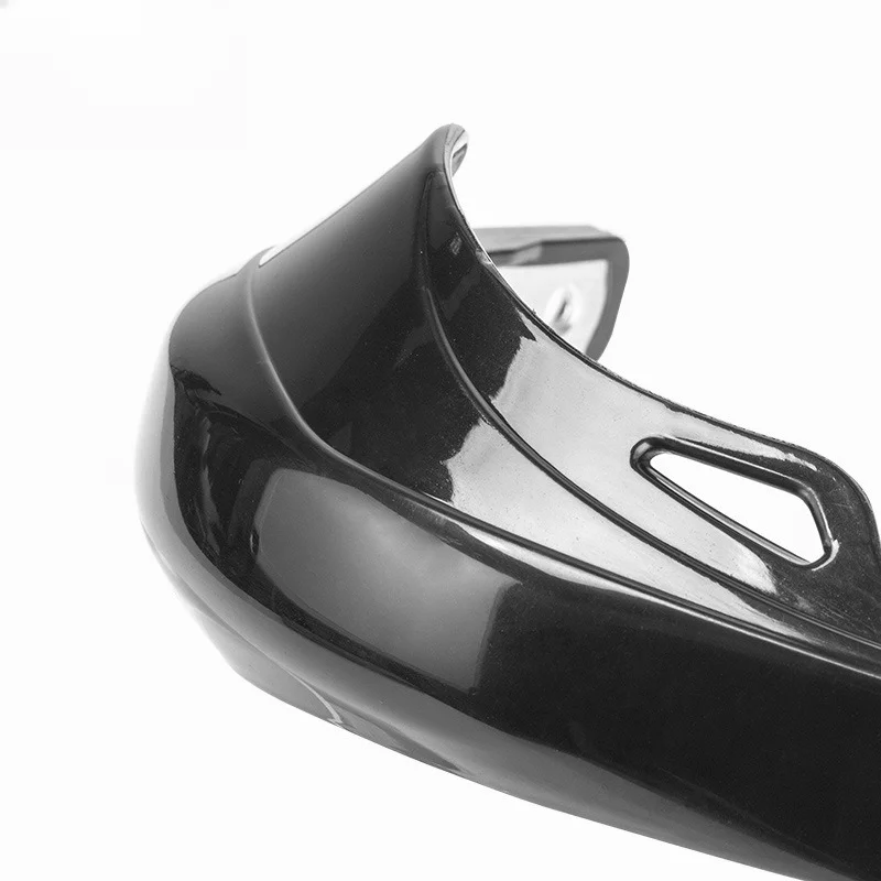 二輪車用ハンドルプロテクター,17mmモトクロスハンドガード,ヤマハyz,yzf,wr,wrf,ttr,125, 250, 400, 450