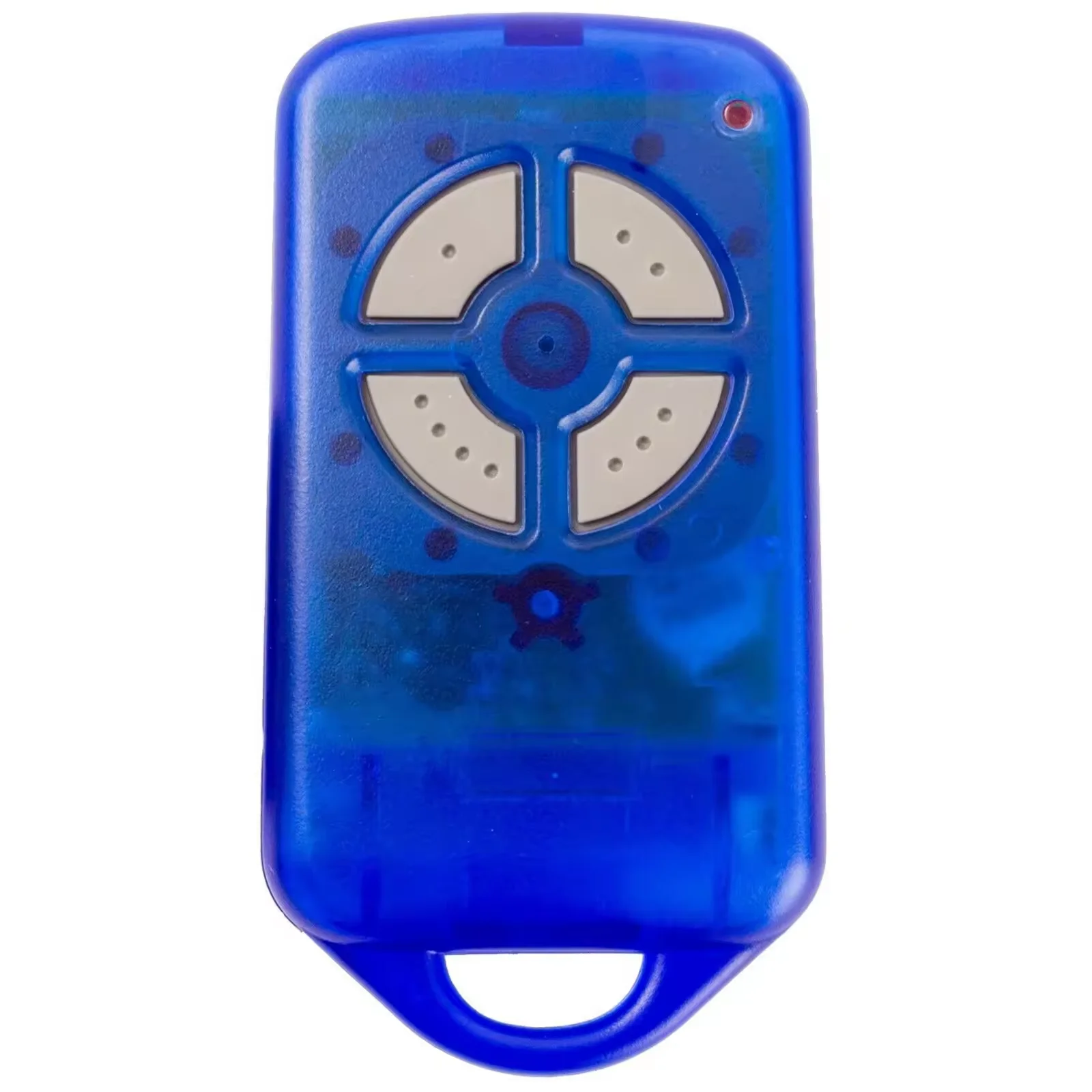 ATA PTX4 RTX-4 Securacode Replacement Remote Control for Garage Door 433.92MHz Rolling Code Compatible with CRX-1 CRX-2