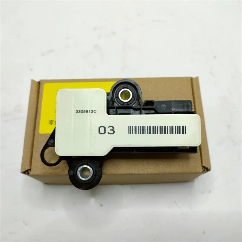 722,9 Y3/8S1 nuevo Sensor de velocidad de transmisión 7G TCU TCM para Mercedes Benz C E S R M CL CLK CLA CLS G GL GLA ML SLK SL clase AMG