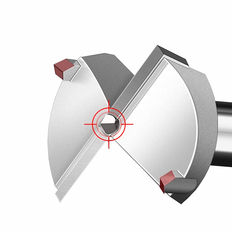 14 มม.-100 มม.Forstner เหล็กคาร์บอนเจาะ Bits งานไม้ Self Centering Hole Saw ทังสเตนคาร์ไบด์เครื่องตัดไม้ชุดเครื่องมือ