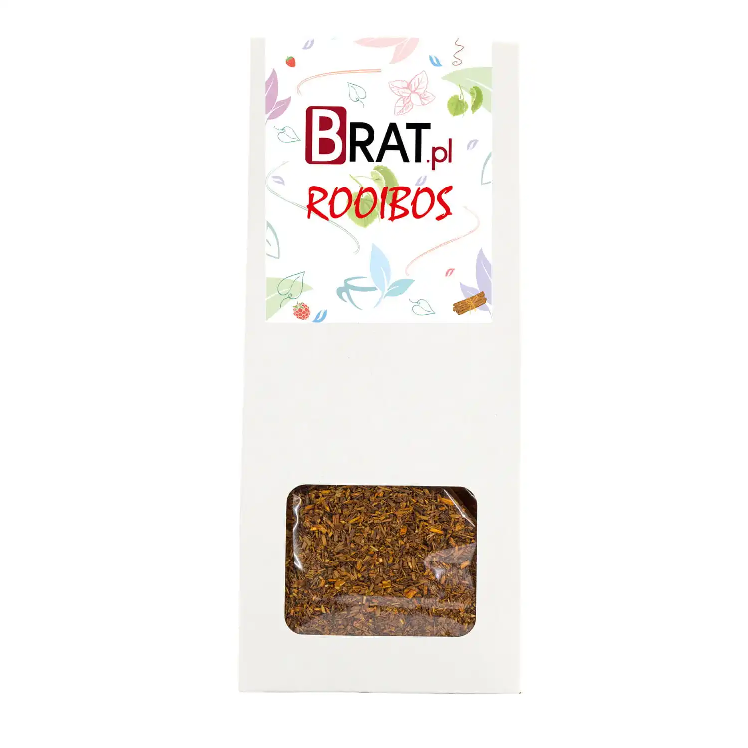 Herbata Rooibos 50g