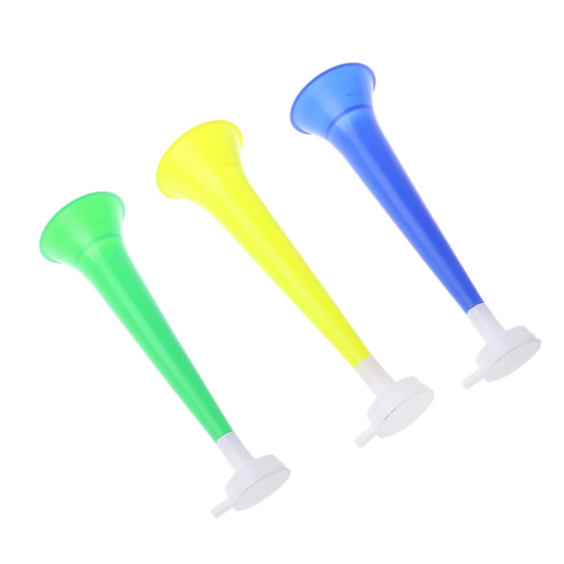 Horns Câu lạc bộ cổ vũ thể thao cổ vũ Trumpet Horns Đồ chơi trẻ Trò chơi bóng đá Loa