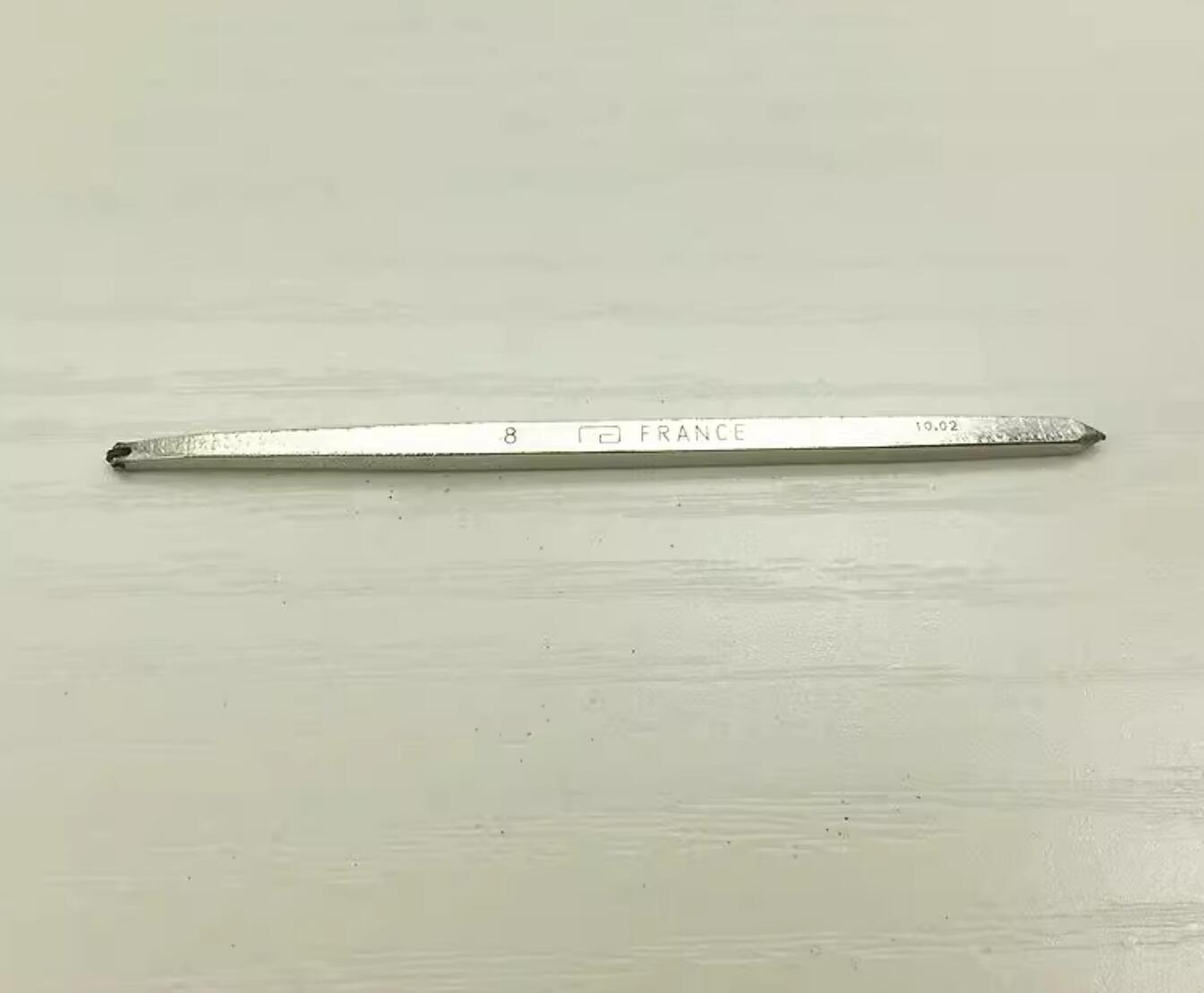 Juego de herramientas Milgrain para joyería, herramienta para abalorios, ruedas Milgraining, mango de madera, tornillo de banco, ajuste de piedra, bordes Milgrain para joyería