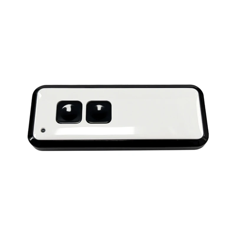 Garage Door Remote Control NOVOFERM MINI-NOVOTRON 522 524 433.92mhz Rolling Code Gate Remote Control Keychain 