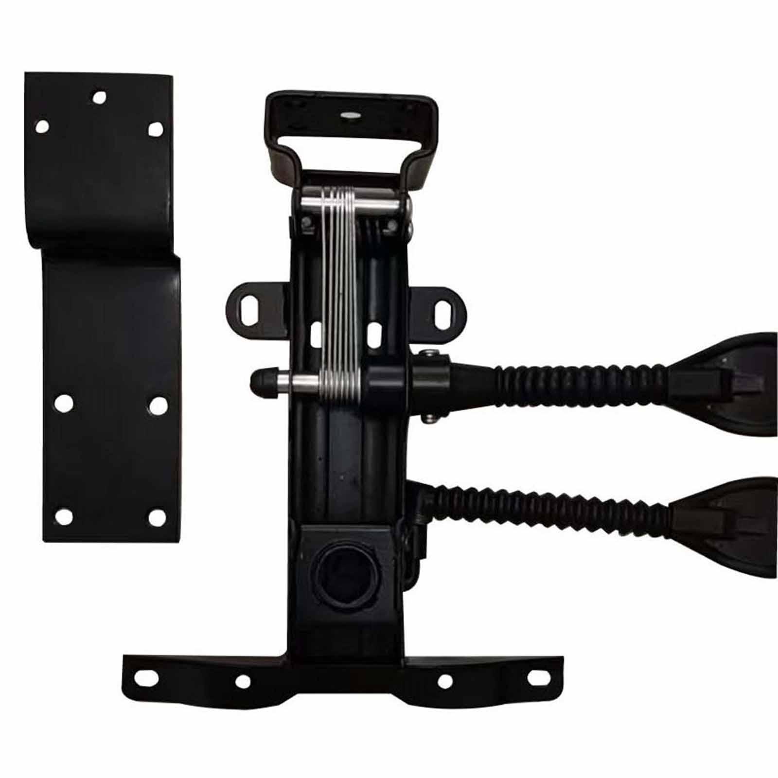 Office Chair Swivel Tilt for Desk Chair Hardware Accessories Replace Parts Heavy Duty Tilt Control Adjustable Seat Mechanism