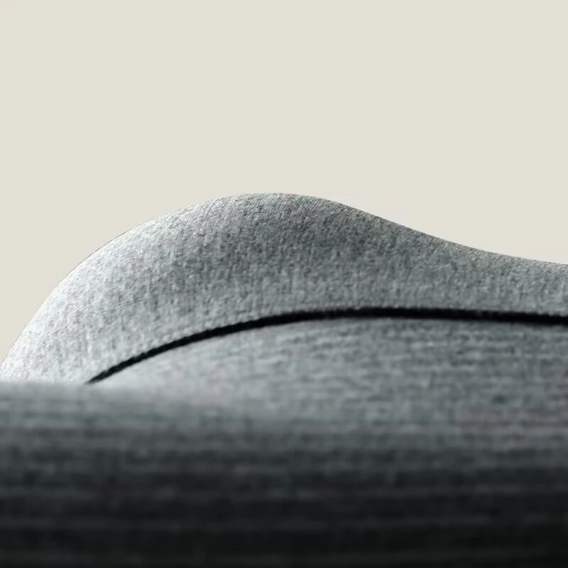 MiiOW 4Pcs Baumwolle männer Boxer Unterwäsche Graphene Antibakterielle Mann Badehose Atmungs Gestreiften Männer Unterhose Boxer Männlichen Höschen