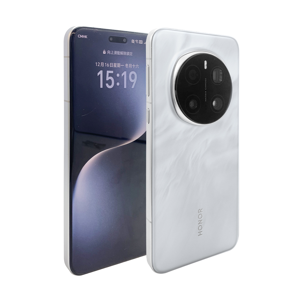 2025 neue HONOR magic7 pro 5g Smartphone Snapdragon 8 Elite 6.8 ''120hz ltpo Display w Schnell ladung ip69 globale Version HONOR Magic 7 Pro