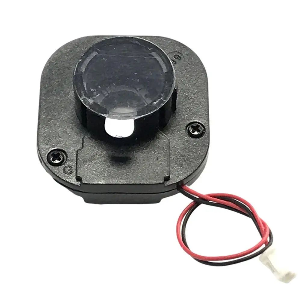 Filter Double Filter Switcher Objektivhalter für Mini-Kameras