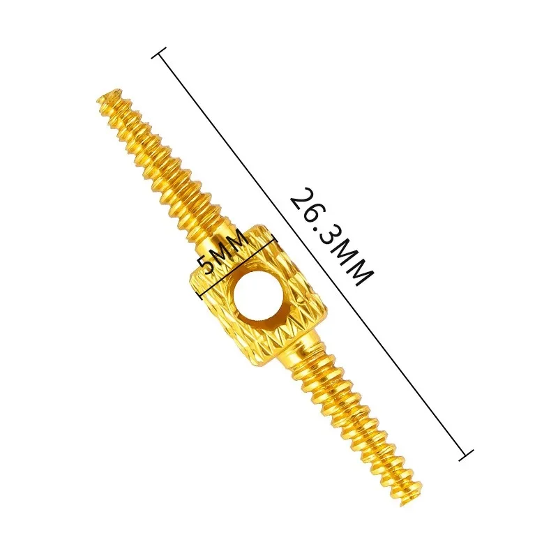 5pcs เครื่องมือกําหนดเส้นทางสายเคเบิลภายในจักรยานเบรค SHIFT CABLE HOUSING ท่อไฮดรอลิก Routing อะแดปเตอร์ซ่อมเครื่องมือจักรยาน