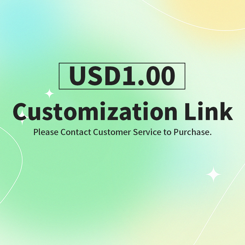 shipping/Customization Link/Please Contact Customer Service to Purchase