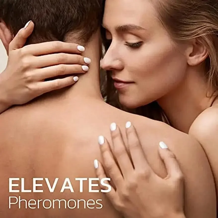 Antiperspirant Strong Pheromone For Man Attract Women Androstenone Pheromone Flirting Sexually Stimulating Essential Oil 10ml