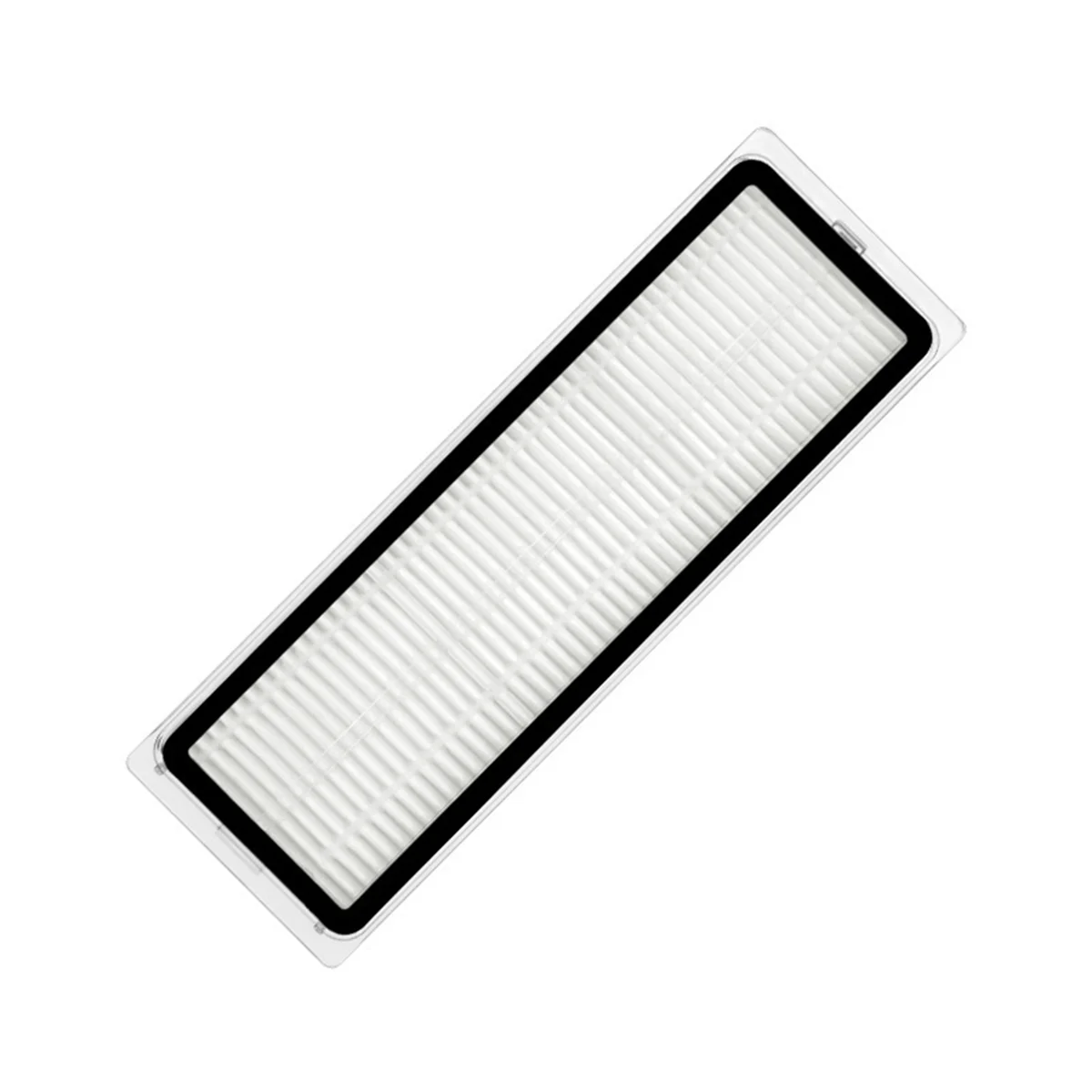 For MI Robot Vacuum 1 / 2 / 1S / Rockrobo Vacuum V1 / S5 Max / S6 MaxV / E25 Main Side Brush Hepa Filter