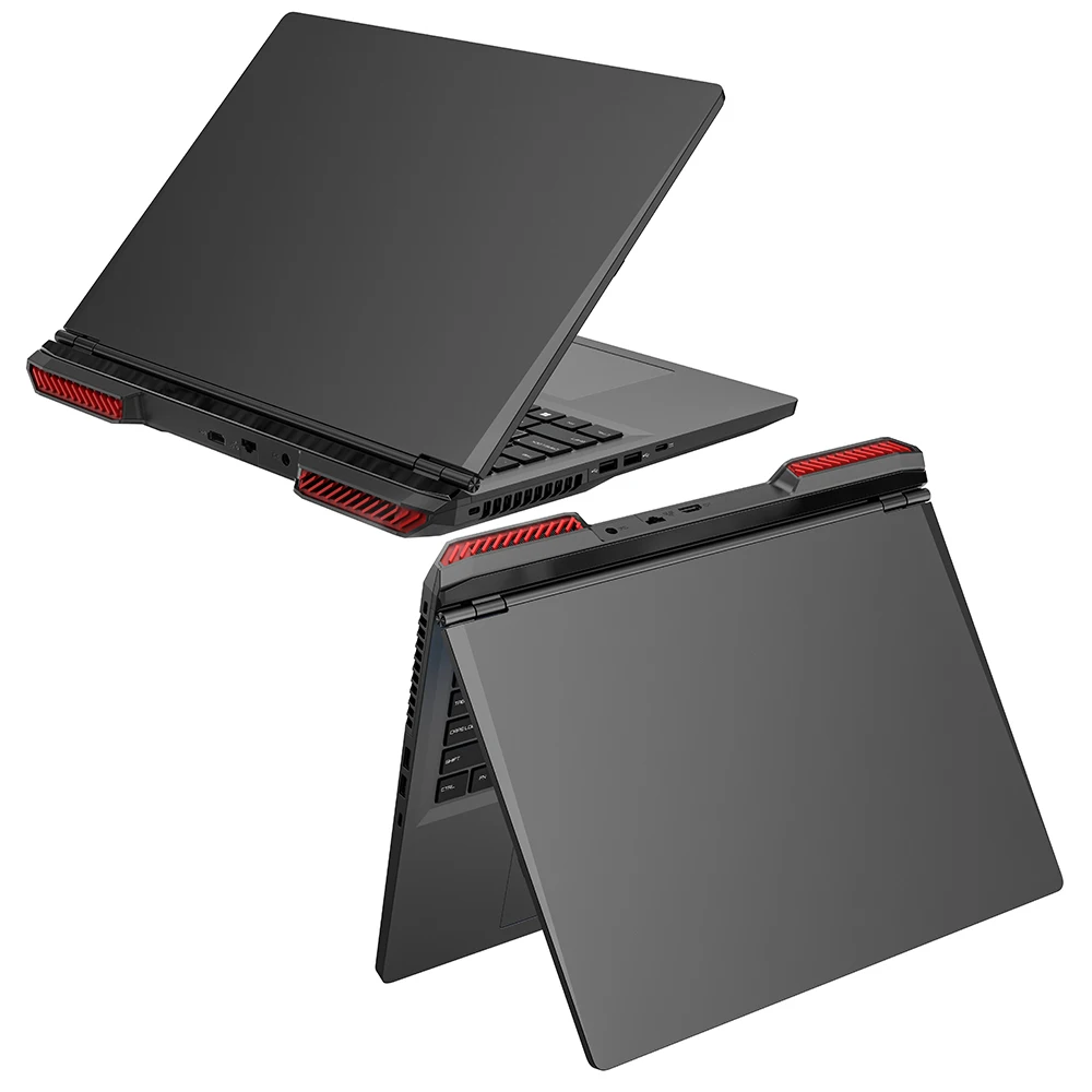 Laptop da gioco da 16 pollici NVIDIA RTX 4060 8G Intel i9 12900H i7 13620H 165Hz Schermo IPS Windows 11 Notebook Gamer PC Computer WiFi6