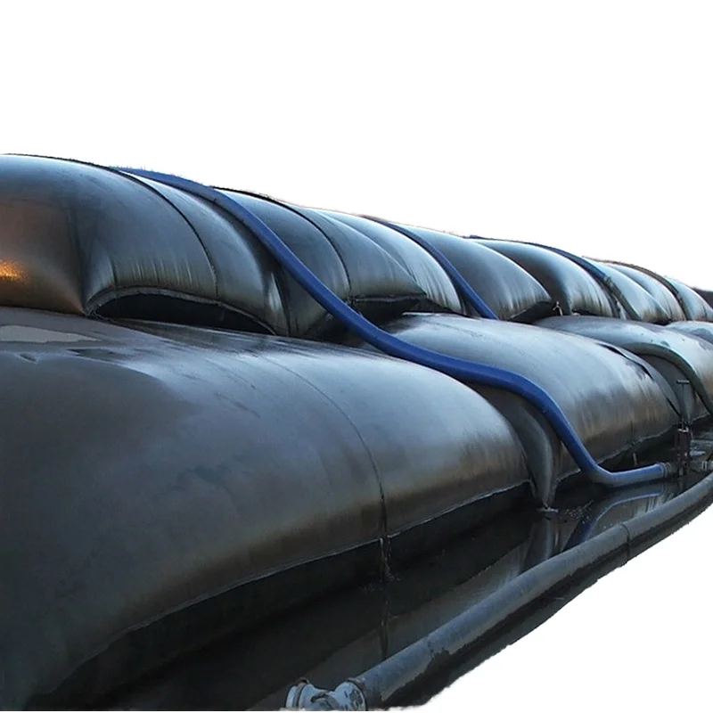 Industrial Style Polypropylene Geotextile Sewing Bags Non-Woven PP Geotextile for Dewatering Geo Tubes