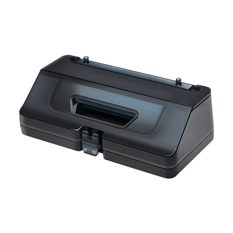 N89R 2-in-1 Water Tank Dust Box Bin for Xiaomi Robot Vacuum Mop 2S 3C VIOMI V2 V3 XMSTJQR2S B106CN STYTJ02YM Filter Parts