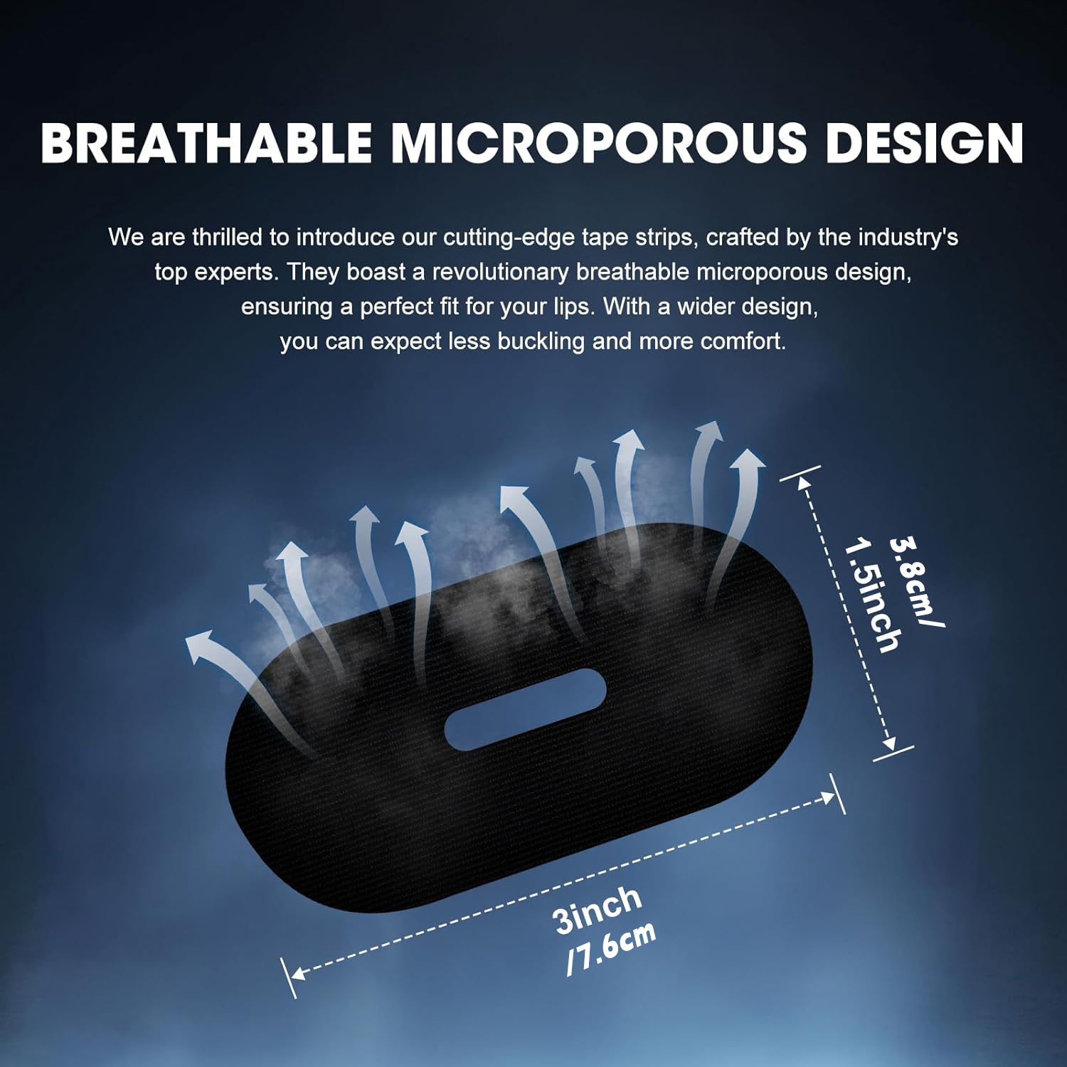 Bande nasale Anti-ronflement, 30/60 pièces, bandes de sommeil de qualité médicale pour soulager le ronflement et la respiration, bande nasale douce pour voyage et usage domestique