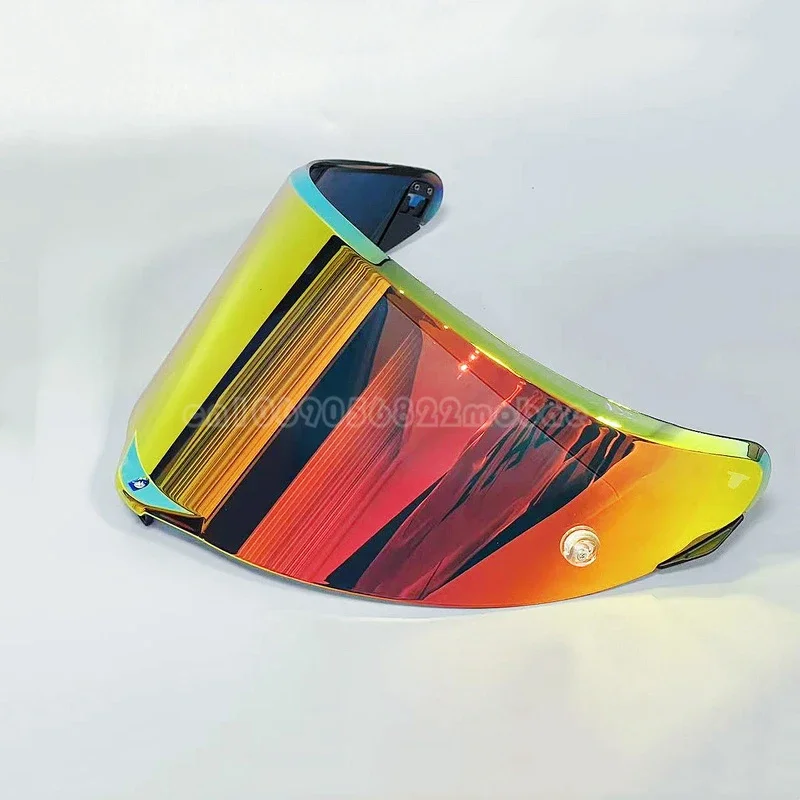16 kolorów motocyklowych etui na kask z daszkiem do AGV PISTA GP R GP RR Corsa R Corsa RR RACE3