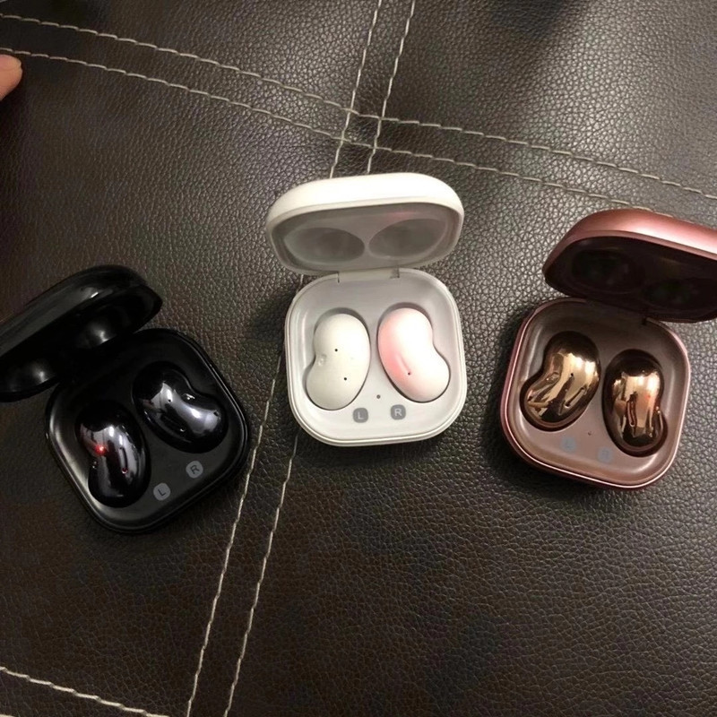2025 New R180 Suitable for Buds Live Touch Pea Wireless Bluetooth Earphones Stereo In Ear
