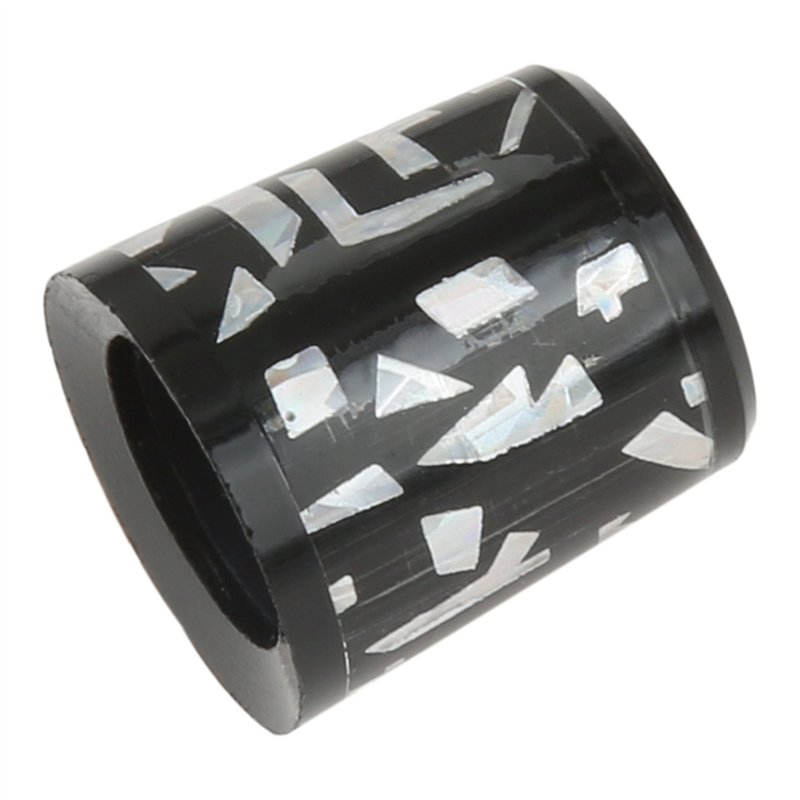 10 unids/lote virolas de Golf manga de Golf punta de virola tamaño 0,370 para hierros de Golf accesorios de ejes de palos de Golf