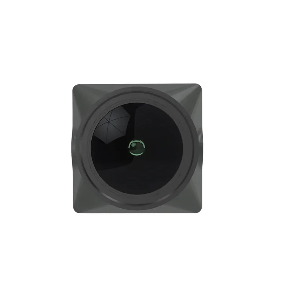 CADDX Ratel Pro 1500TVL 9,5g ultraligero FOVD NTSC/PAL CMOS FPV Starlight cámara de visión nocturna para Dron FPV RC