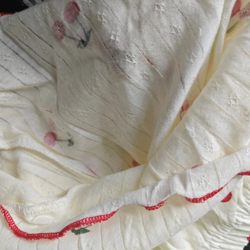 Zestawy ubrań dla niemowląt Letnie kombinezony dla małych dziewczynek z nadrukiem bawełnianym Chłopięce topy Koszulki i szorty Dresy dla niemowląt Zestawy dla noworodków