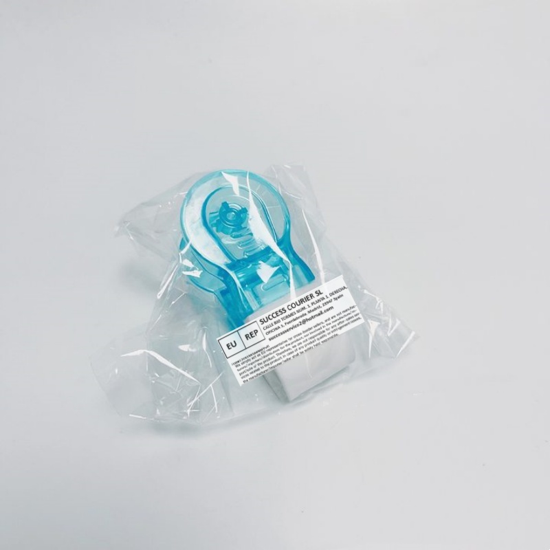 YS00023-Comprimidos, Comprimidos Dames, Blisterverpakking, Armazenamento van Caixa, Fácil De Retirar Do Pacote