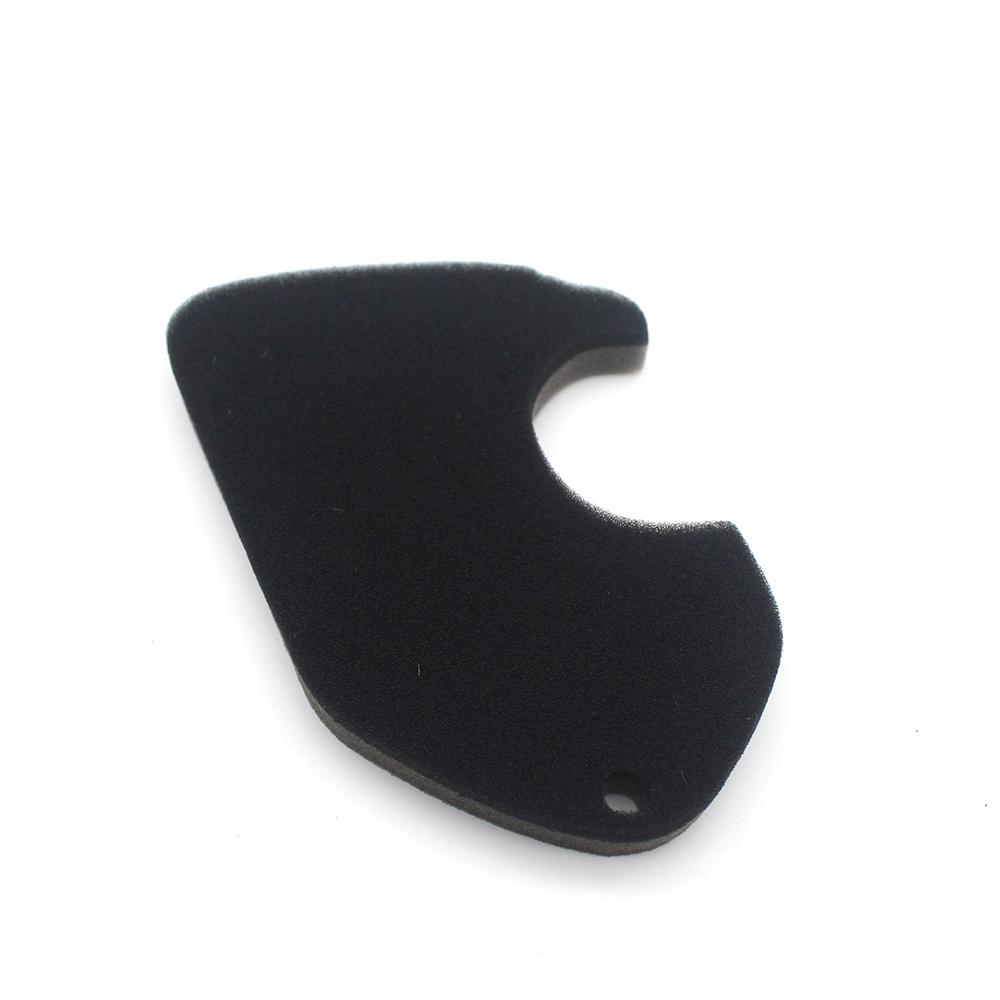 Roller luftfilter schwamm für honda dio af18 tact af24 50cc 17205-gwo-000 gam690