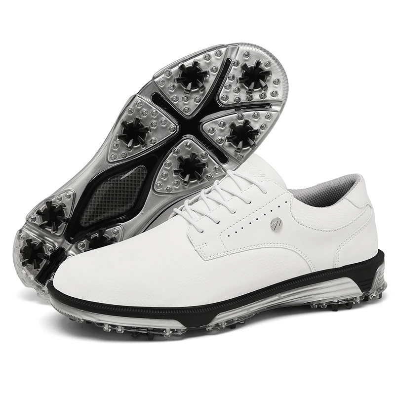 Wasserdichte Golf Schuhe Männer Golf Turnschuhe Männer Outdoor Golf Schuhe Walking Sport Caddy Schuh