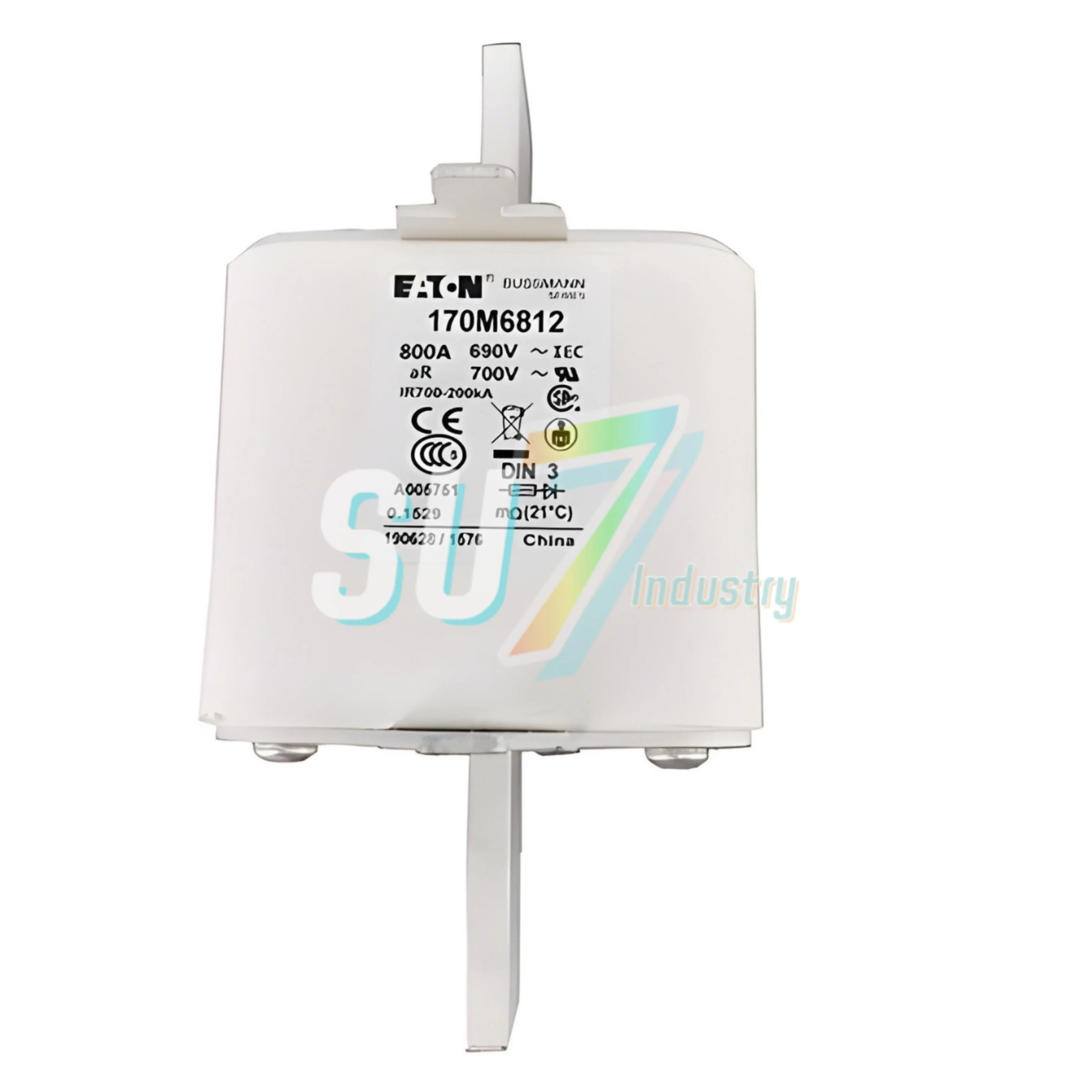 170M6548   170M6812    Fuse      New original