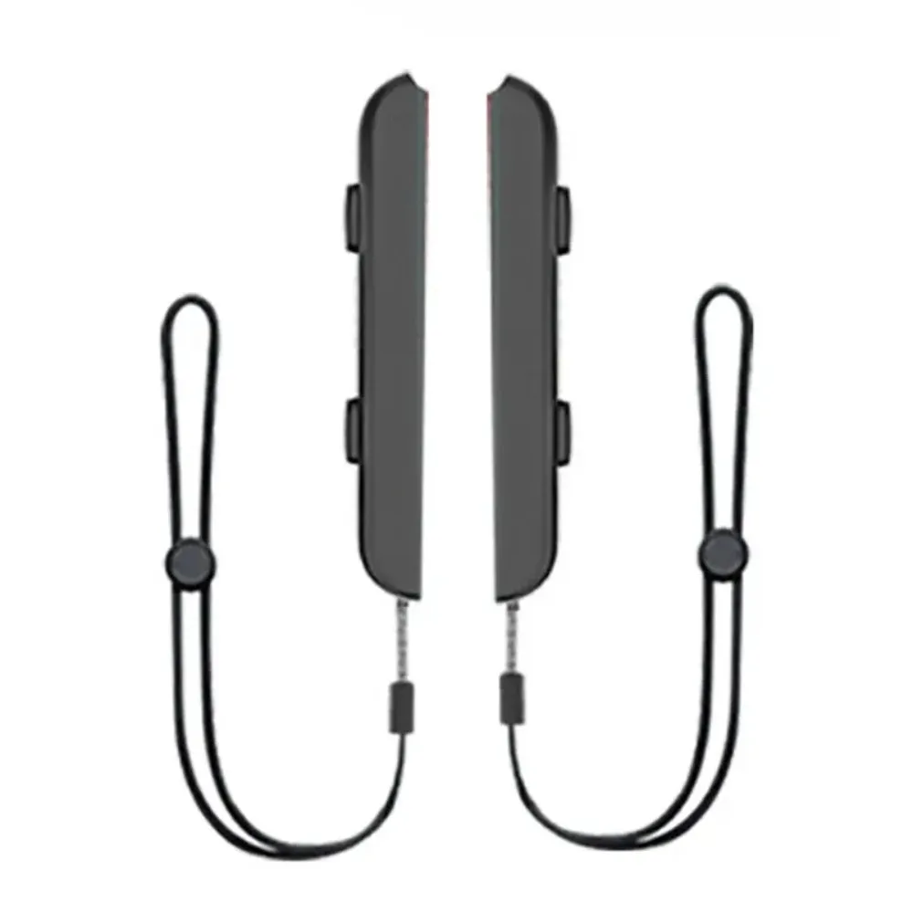 XIKCU para Nintendo Switch y controlador de mando OLED, cuerda de mano, correa de muñeca Joy-con, accesorios para videojuegos para ordenador portátil