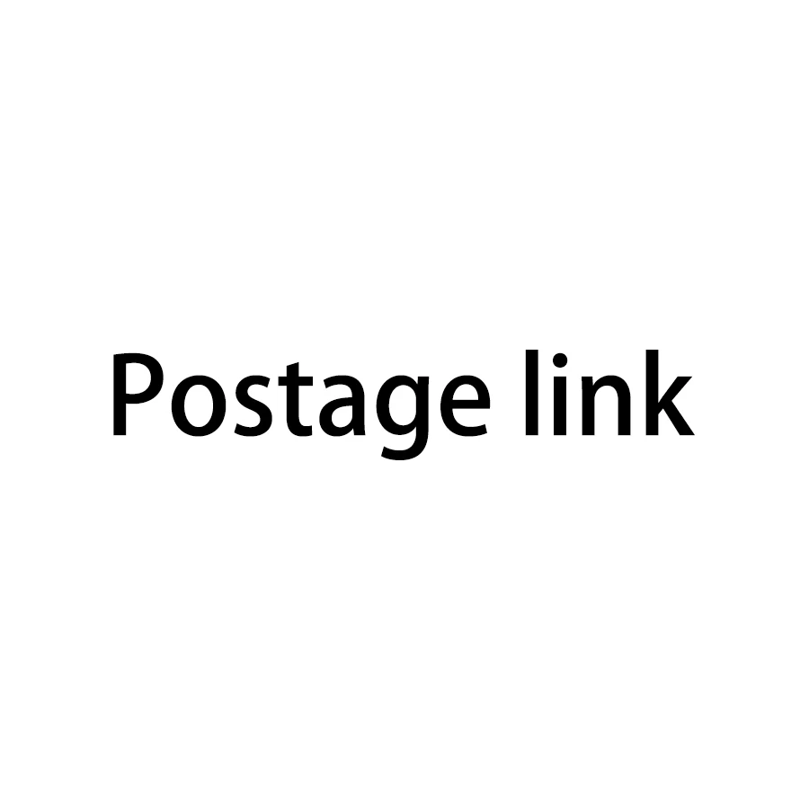 Link de diferença de postagem do cliente
