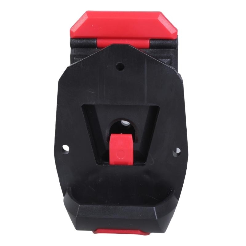 Força Fivela fixação gancho rápido para armazenamento seguro ferramentas workshops Garagens Fácil instalação para