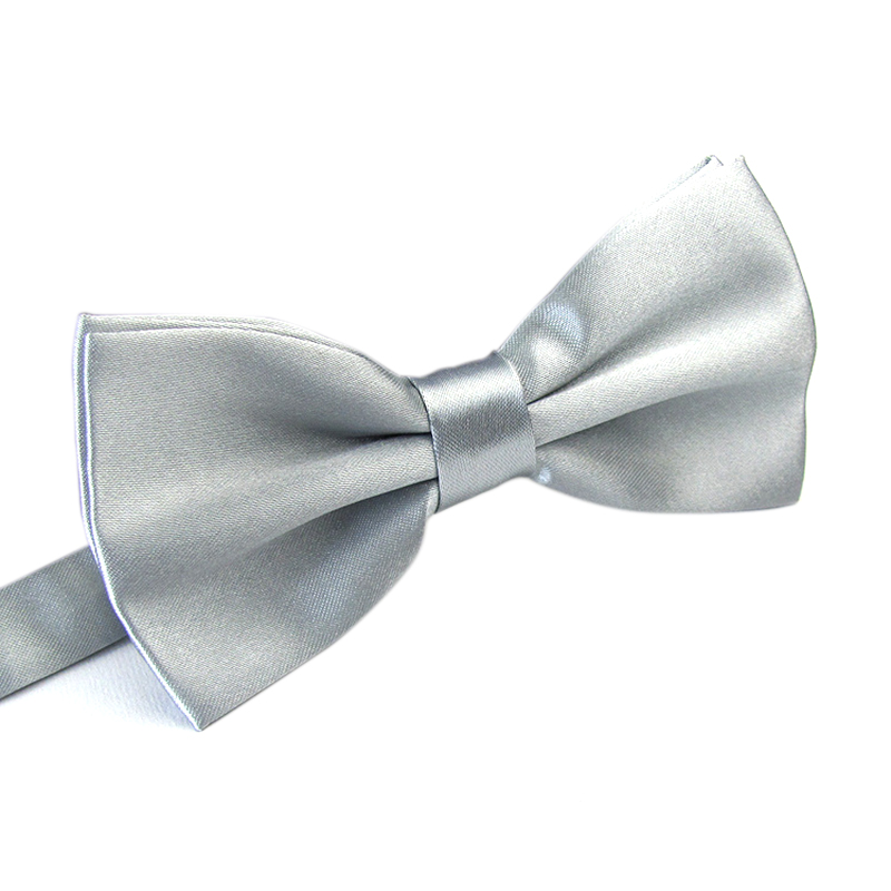 남성 성인 Bowtie 클래식 패션 웨딩 파티 공식 새틴 선물 Plaids 여러 가지 빛깔의 조정 목 나비 넥타이 클립 온