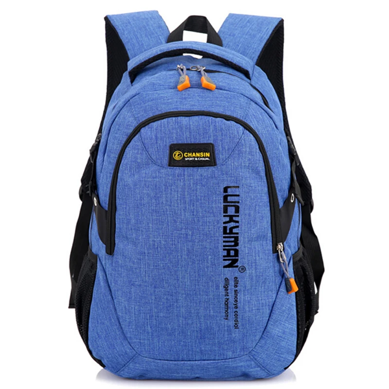 School Bags School Backpack Work Travel Shoulder Bag Mochila Teenager Backpack Men Women Backpack Boys Girsl Backpack
