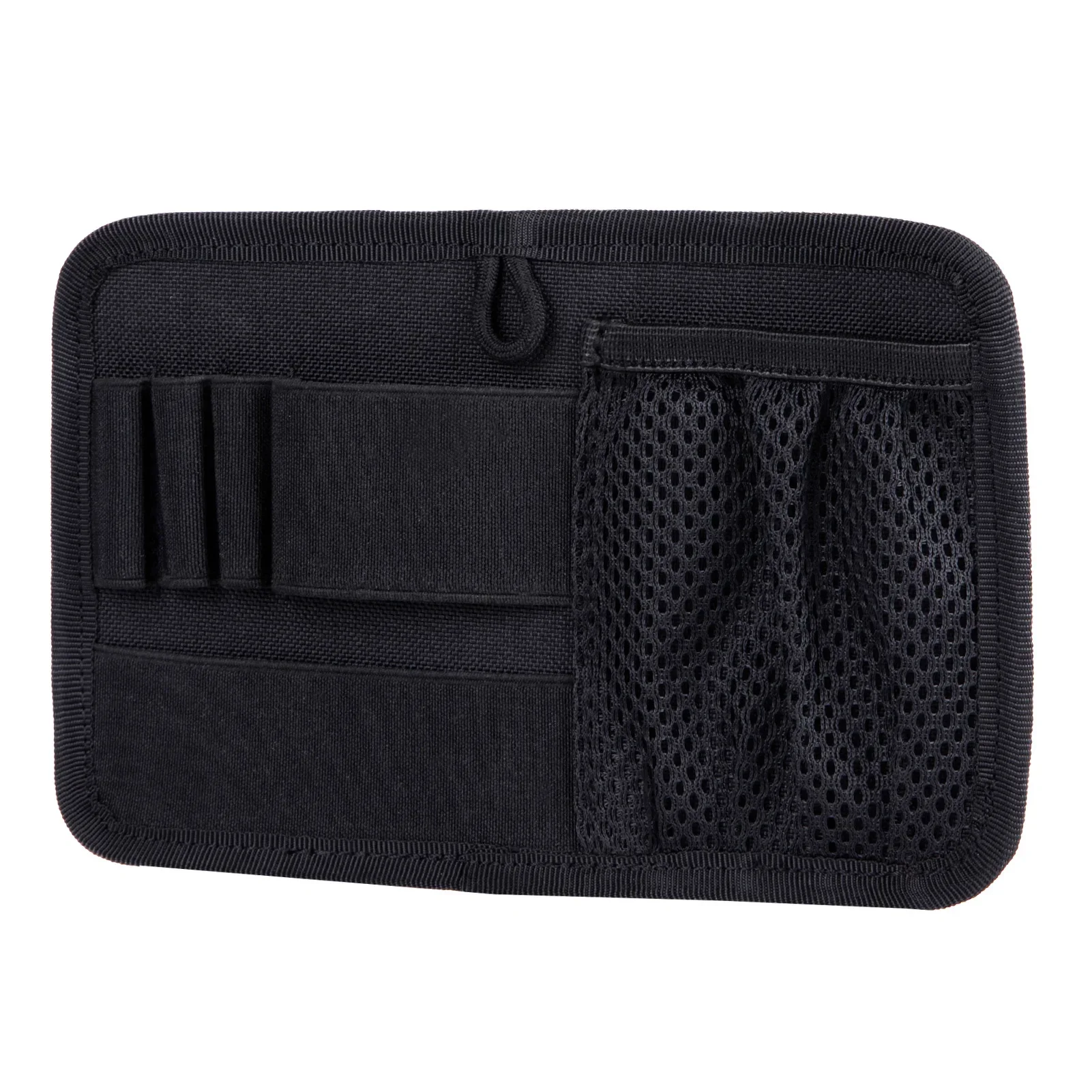 Modularer EDC-Organizer mit Hakenschlaufenplatte – Innentrennbeutel für Jagdzubehör, Nutzwerkzeuge und -ausrüstung