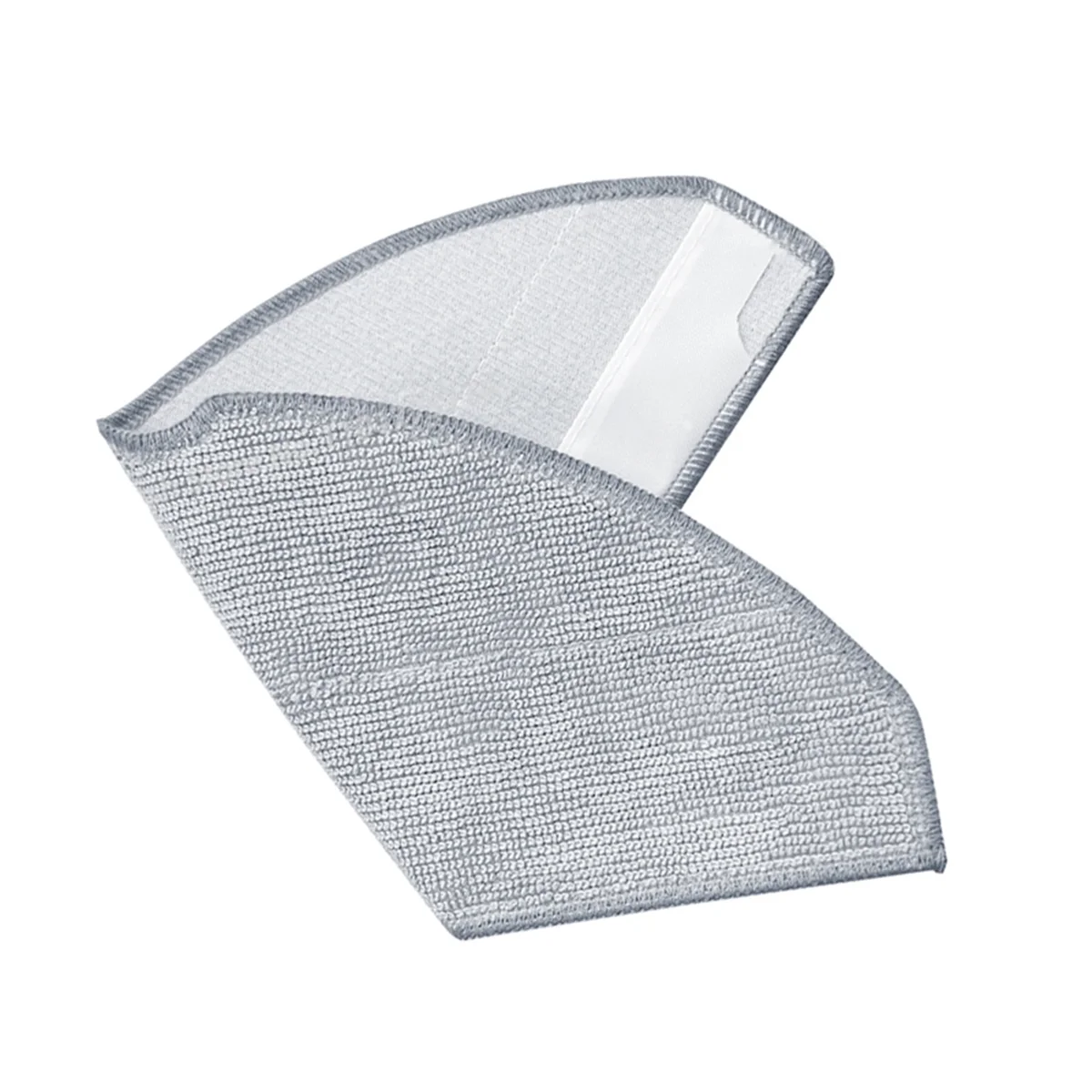 BABQ Per TP-Link Tapo RV30 Max Plus / RV20 Max Plus / RV30 Max / RV20 Max Parti Sacchetto per la Polvere Filtro Hepa Spazzola Laterale Mop Panno