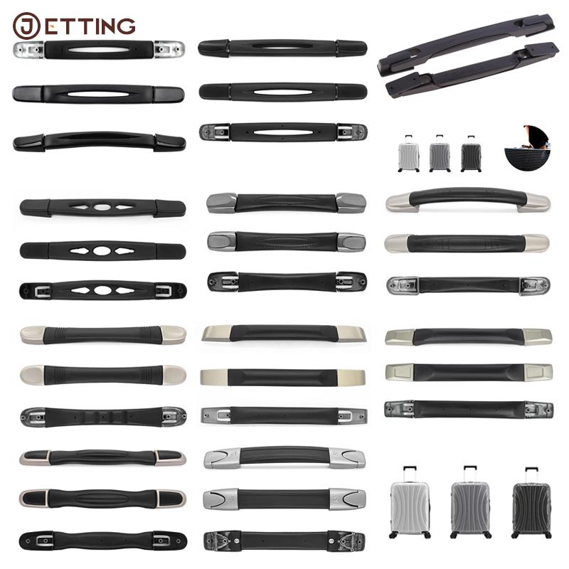 1 шт. Высококачественная ручка для багажа, чехол для чемодана, чехол для багажа, ремешок для ручки, сменная ручка для переноски, запасная коробка, запчасти для сумки