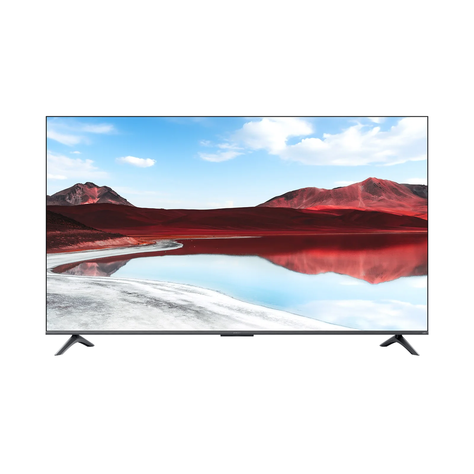 [Officiel] Xiaomi TV A Pro 43 2025 | Écran QLED 4K lumineux aux couleurs précises, Finition métallique haut de gamme avec cadre ultra-fin, Son immersif avec Dolby Audio™
