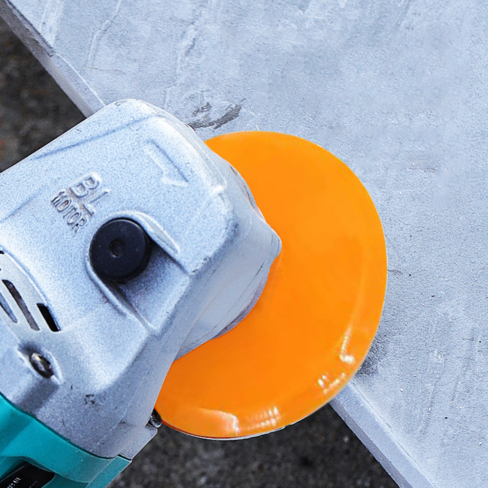 80mm 3 Inch Polishing Pad 150-1000 Grit Diamond Wet Dry Buff Disc Abrasive Tool Polish Pad for Granite Concrete Marble Stone