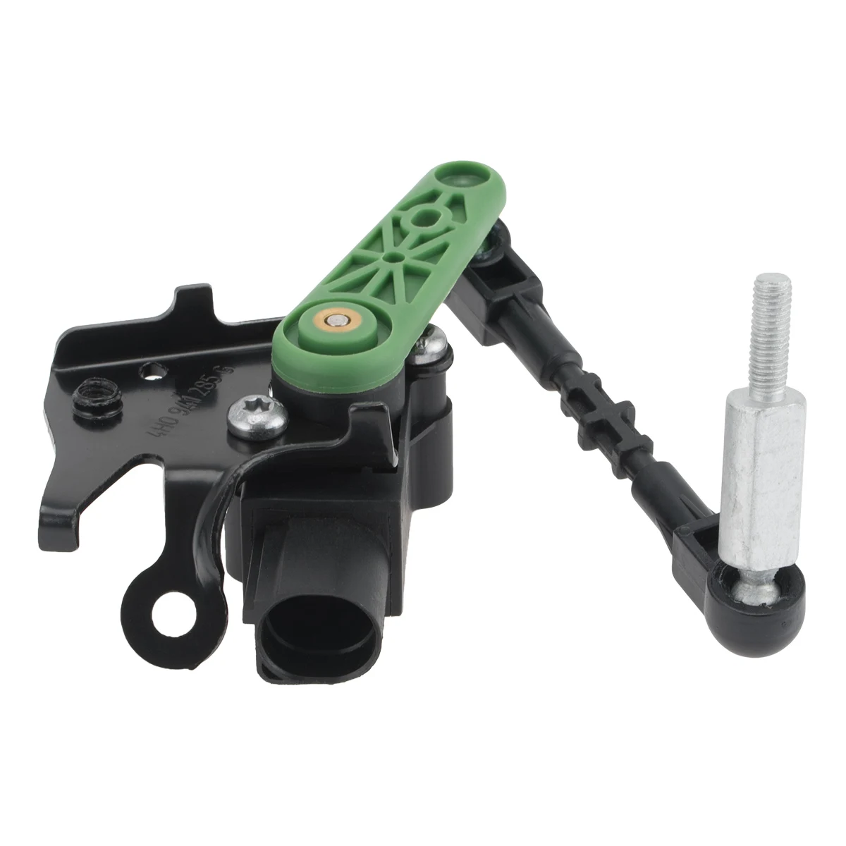 Sensor de nivel de faro delantero izquierdo OEM genuino 4H 0941285 G,4H 0941291 B Para AUDI A6/S6 C7 2010-2018,A7/S7 2010-2018,A8L D4 2009-2018