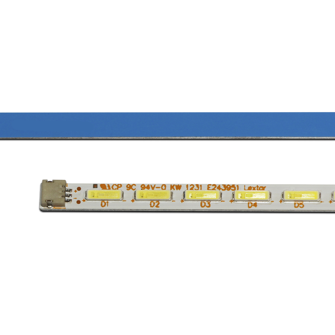 Đèn Nền LED Dây Cho Tivi LCD 37TM6315000008 E243951 TY-120723D A32-LEM-0BU TY-121013D LE32G7500C E32B868A FLTV-32L22B 44 Đèn LED L