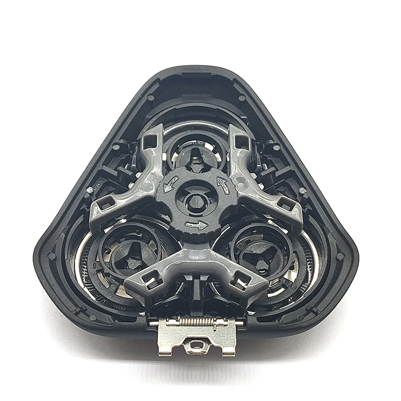 Replacement Head For Philips Norelco S3000 S3103 S3206 S3202 S3203 S3102 S4303  Razor Blade，Not applicable for serie 3000 5D