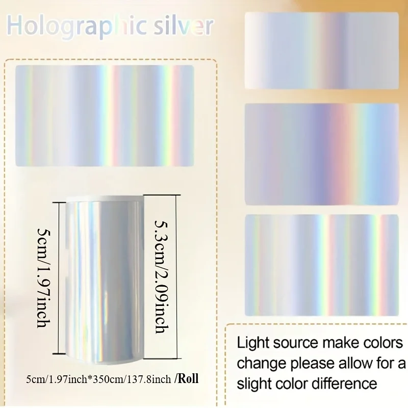 HD Laser Paper for Mini Printers - Premium Smooth Finish, Vibrant Long-Lasting Colors, Compatible with Most Printers