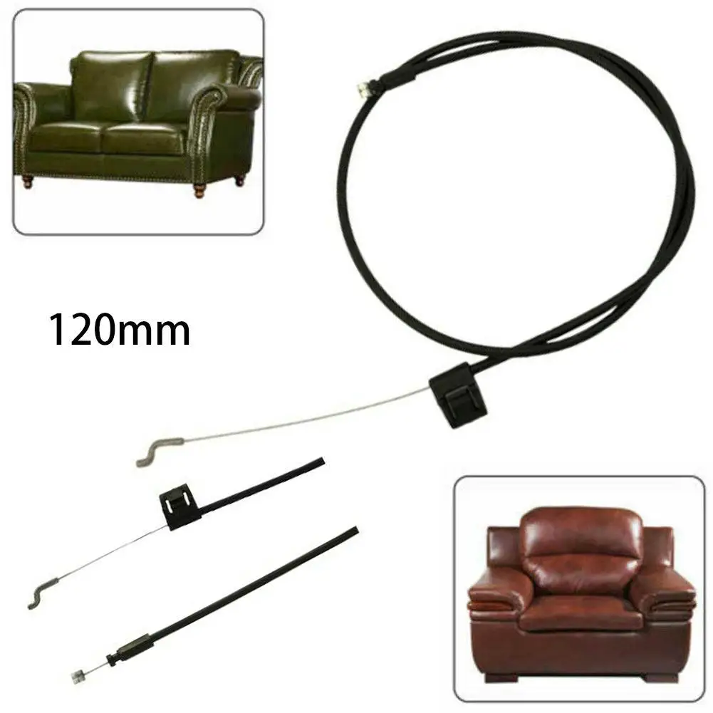 Cable Universals Recliner Replacement Parts Sofa Chair Couch Release Lever Pull Handle Switch Wire For Most Recliner Chairs