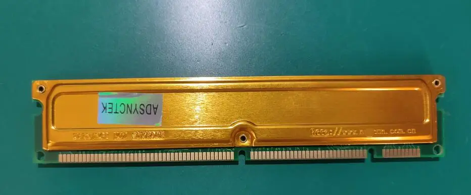 100% okオリジナル168Pin dimmメモリsdram PC133 128メガバイトのramデスクトップのマザーボード産業用マザーボードsd 128 512mのram