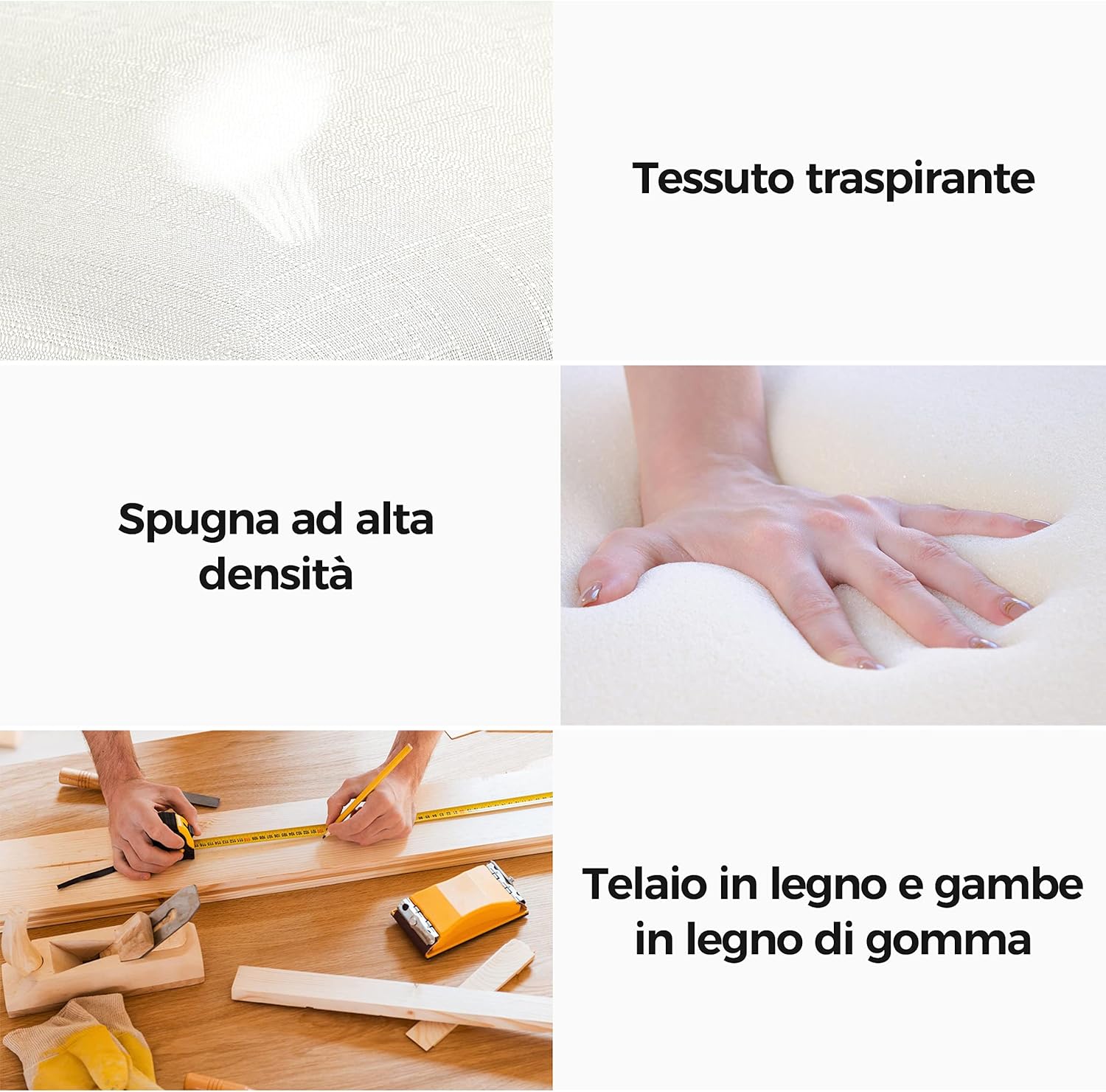 Dining Chairs Set of 2 Upholstered Dining Chairs Kitchen Chairs with Back Padded Dining Chair for Home, Kitchen, Resta