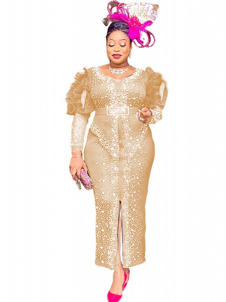 여성을위한 아프리카 파티 드레스 Dashiki Ankara 터키 웨딩 이브닝 가운 섹시한 Bodycon 맥시 롱 드레스 아프리카 의류 2025